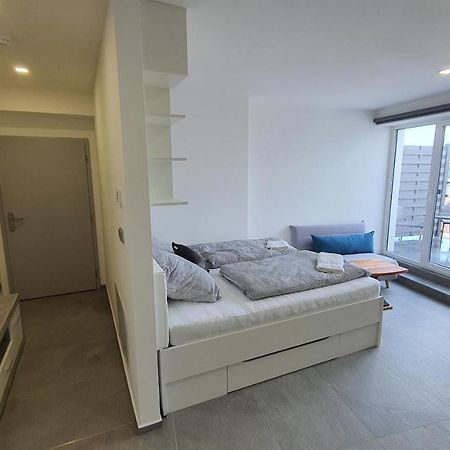 Magic Apartment Centre Pilsen Екстериор снимка