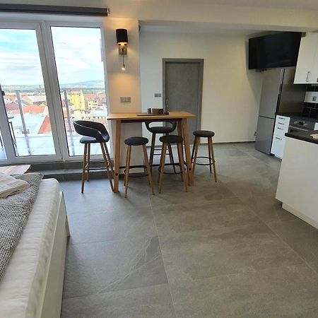 Magic Apartment Centre Pilsen Екстериор снимка