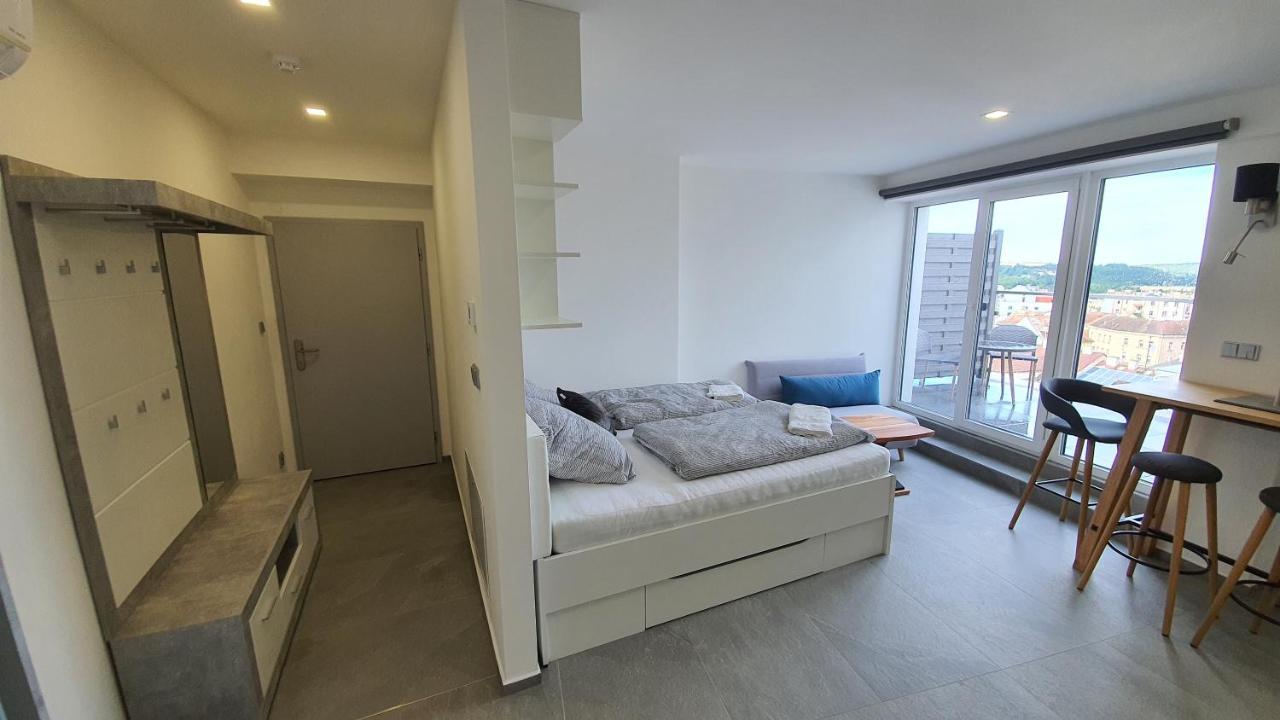 Magic Apartment Centre Pilsen Екстериор снимка