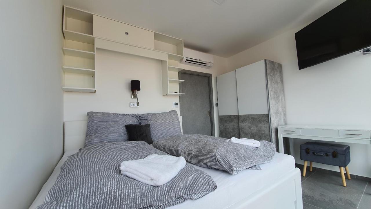 Magic Apartment Centre Pilsen Екстериор снимка