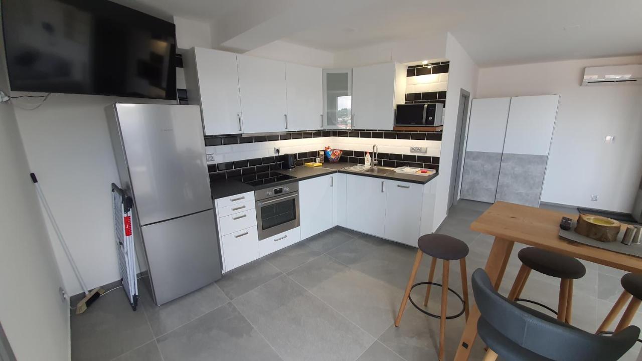 Magic Apartment Centre Pilsen Екстериор снимка