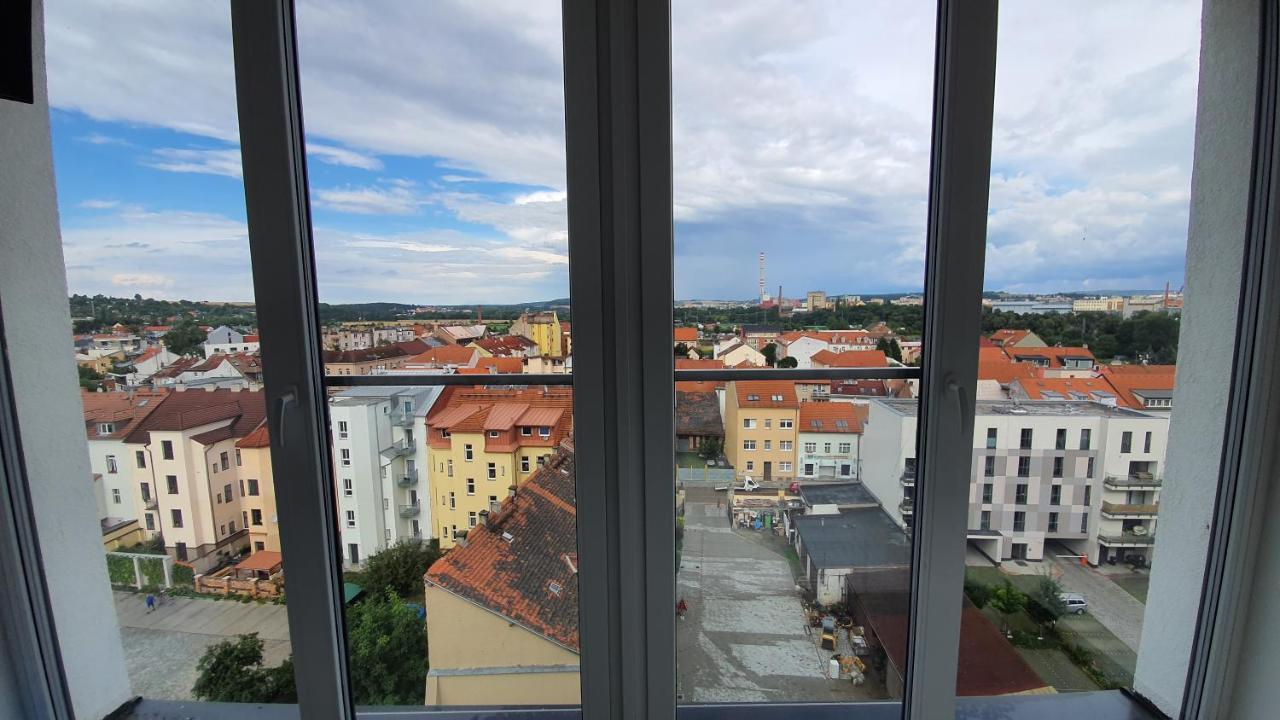 Magic Apartment Centre Pilsen Екстериор снимка