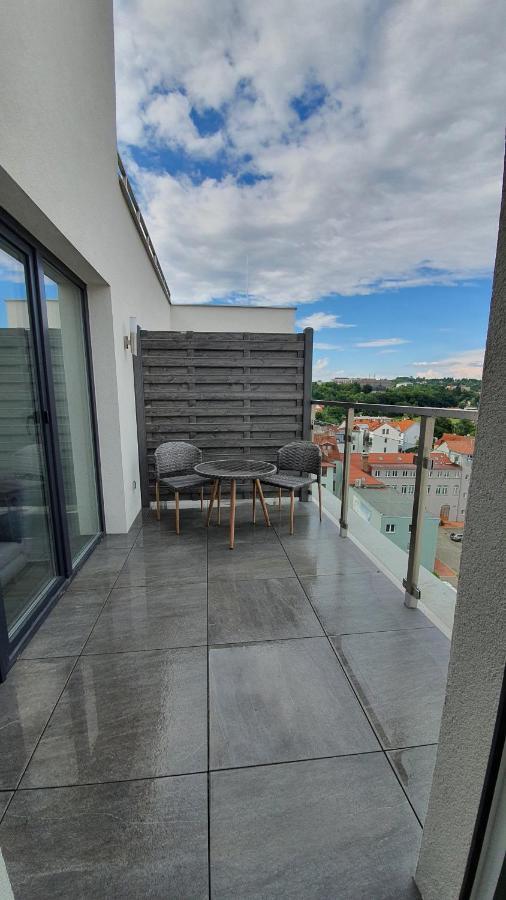 Magic Apartment Centre Pilsen Екстериор снимка