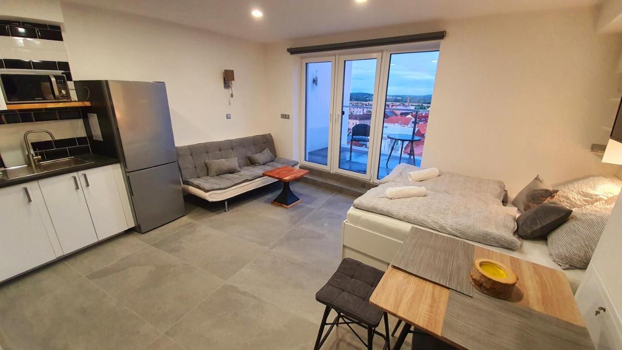 Magic Apartment Centre Pilsen Екстериор снимка