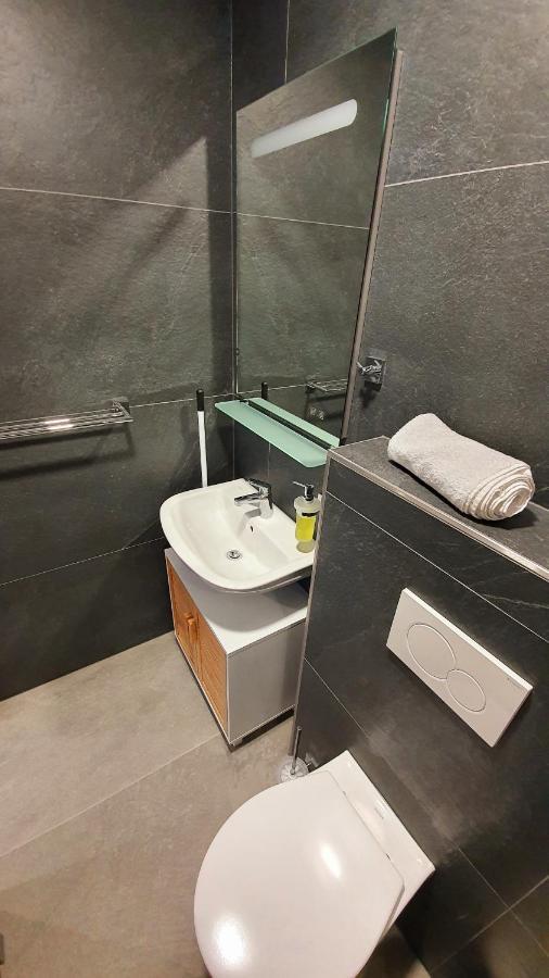 Magic Apartment Centre Pilsen Екстериор снимка
