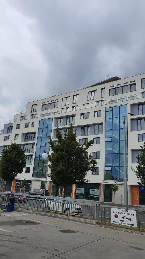 Magic Apartment Centre Pilsen Екстериор снимка